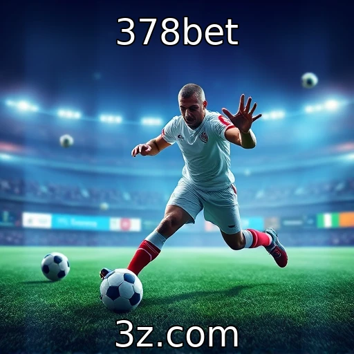 378bet Apostas em e-sports: um guia para iniciantes