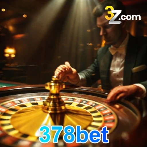 378bet Confiavel