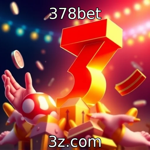 378bet Os Segredos das Apostas Esportivas: Como Analisar Cada Jogo