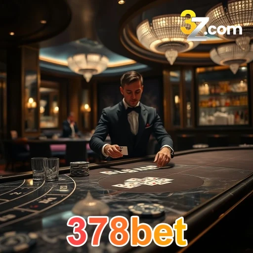 378bet Promocao