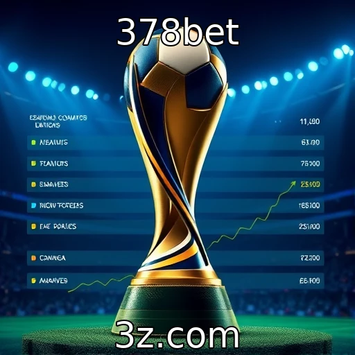 Apostas Esportivas: Análise Completa do Campeonato Brasileiro Atual