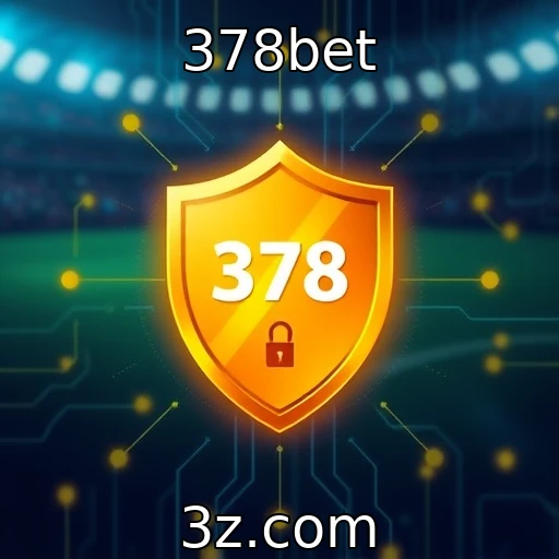 378bet Apostas Esportivas: Análises Profundas Para Maximize Seus Lucros