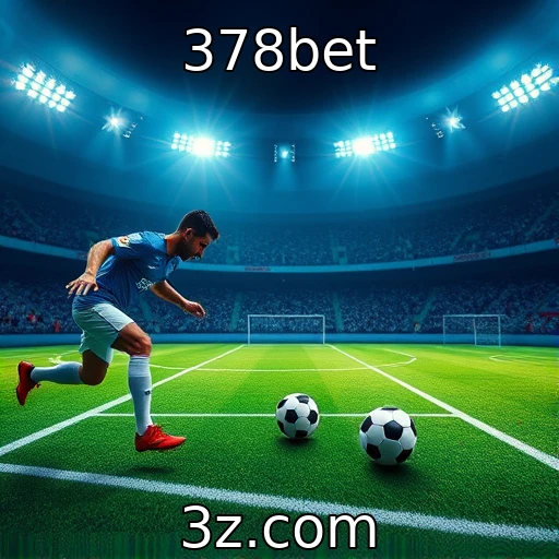 378bet Apostas esportivas: como analisar partidas para maximizar ganhos