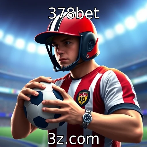 378bet Apostas esportivas: como analisar partidas para aumentar suas chances de ganho