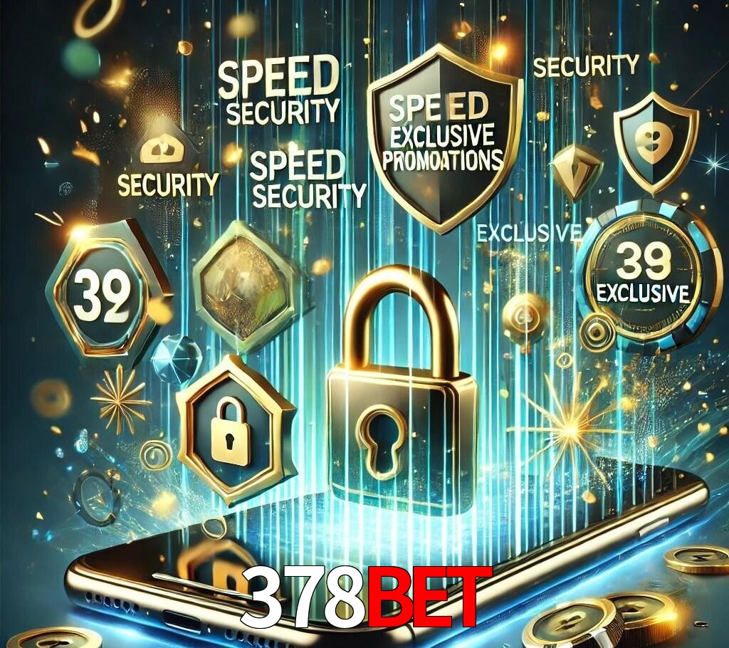 Vantagens do App 378bet