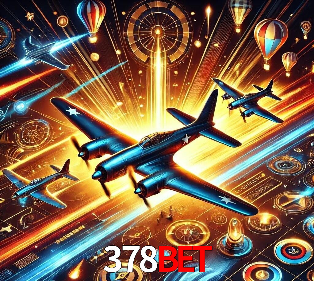 Vantagens do Aviator no 378bet