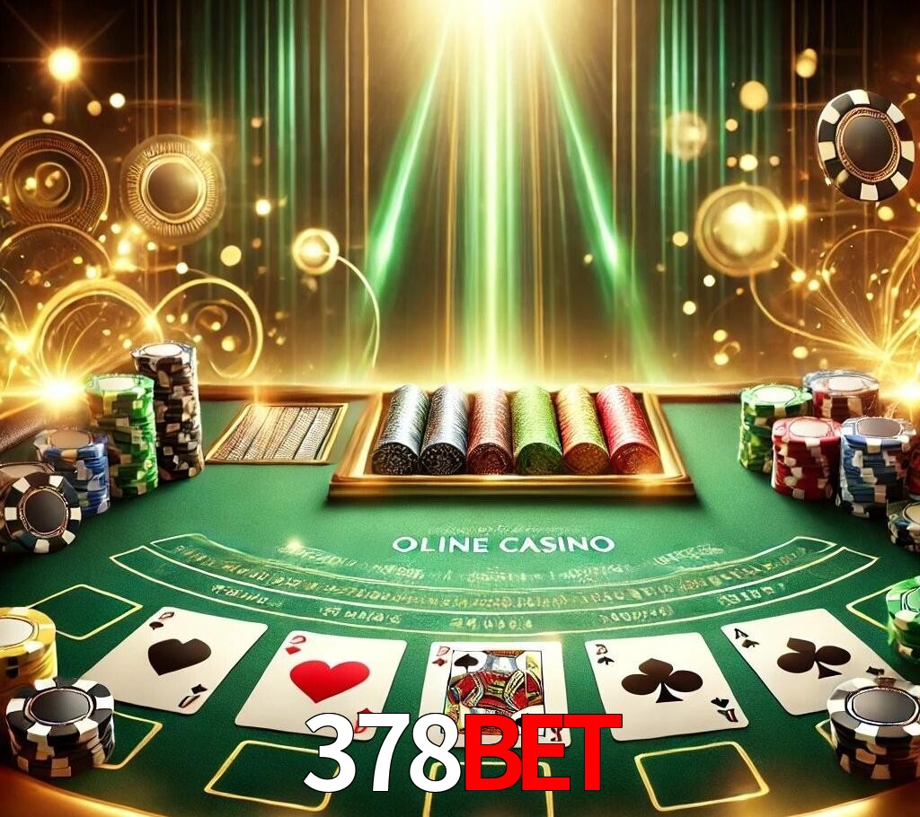 378bet Jogos de blackjack