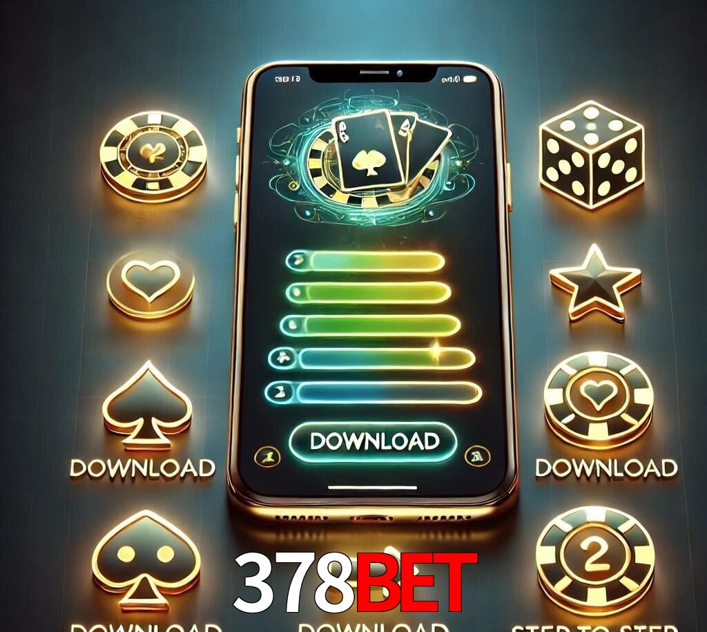 378bet Como Baixar o App