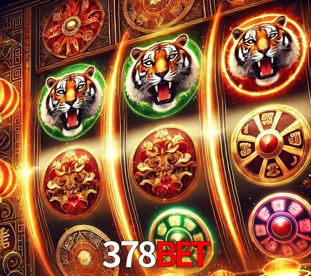 378bet Como Jogar Fortune Tiger