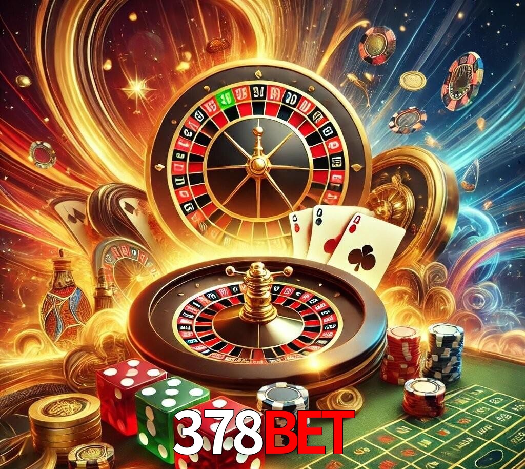 378bet Jogos Populares no Cassino