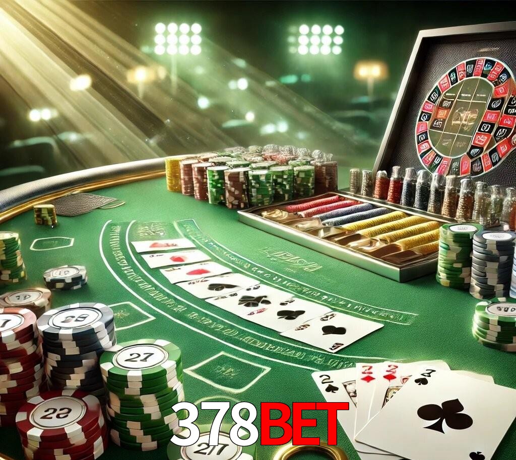 378bet Jogos Populares no Cassino