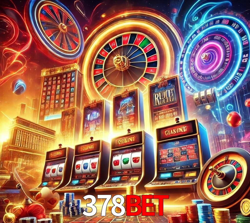 378bet Jogos Populares