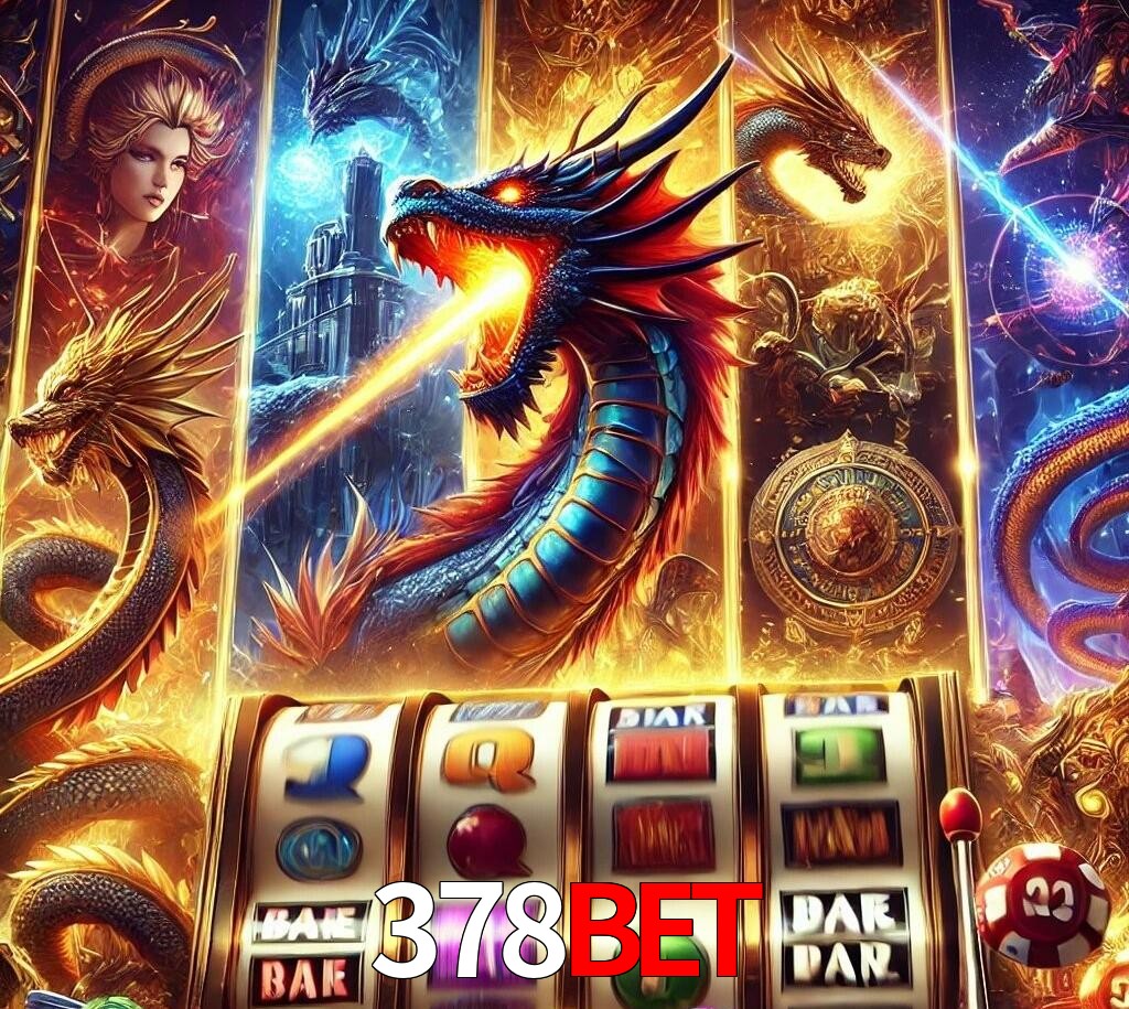 378bet Slots Populares