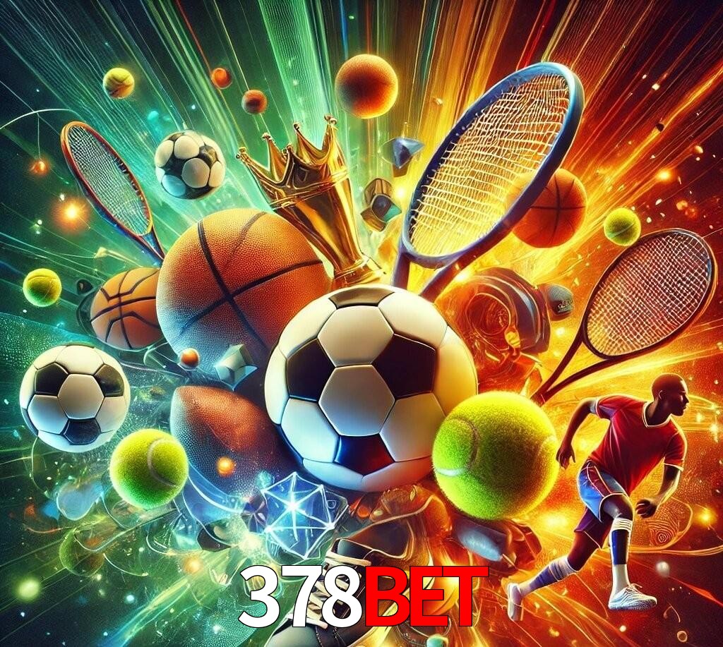 378bet Esportes Populares