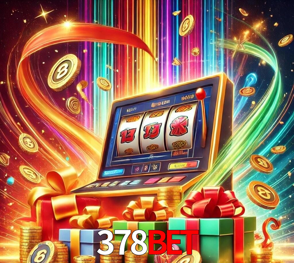 Promoções 378bet