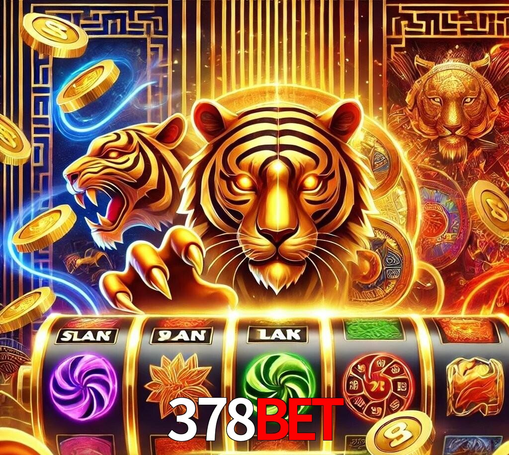 378bet Introdução ao Fortune Tiger