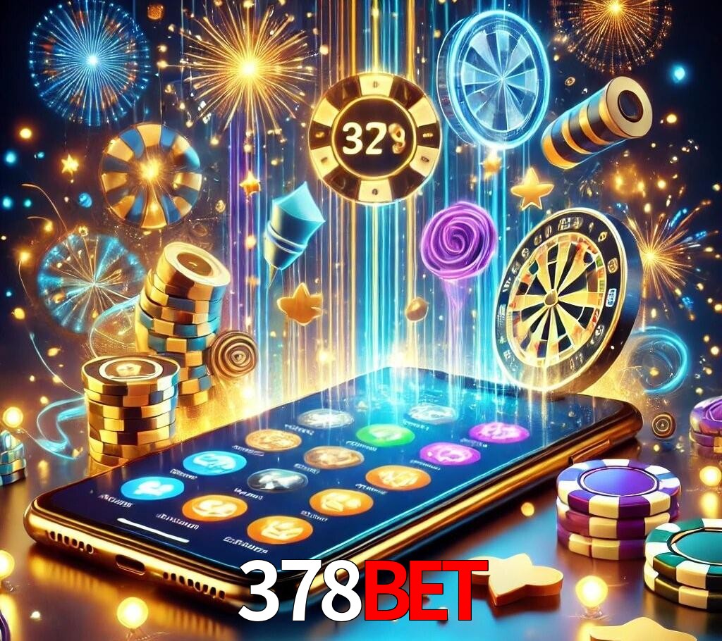 378bet Por Que Baixar o App?